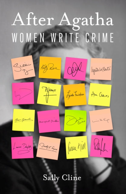 Binding: Paperback
Description: After Agatha: Women Write Crime is the first book to examine how British American and Canadian female crime writers pursue their craft and what they think about crime writing.
