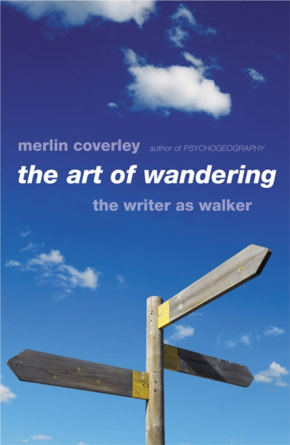 Binding: Paperback
Description: The Art of Wandering is a history of that curious hybrid the writer as walker. From the Ancient world to the modern day the role of the walker continues to evolve from philosopher and pilgrim vagrant and visionary to experimentalist and radical.