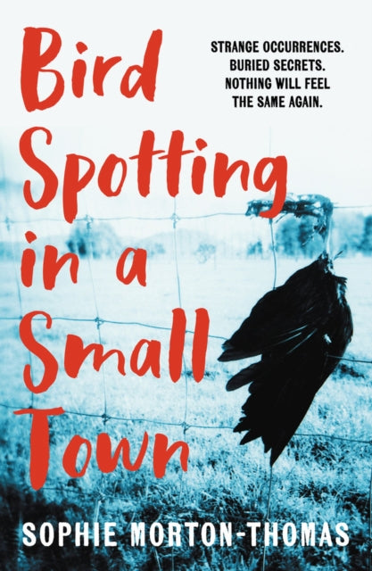 Binding: Paperback
Description: You've always got to listen to the birds. In a tiny town on the North Norfolk coast Fran's life is unravelling.