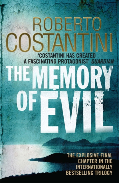 Binding: Paperback
Description: Everything started from that day. The memory of 31 August 1969 has been at the back of Commissario Michele Balistreri's mind for over four decades.