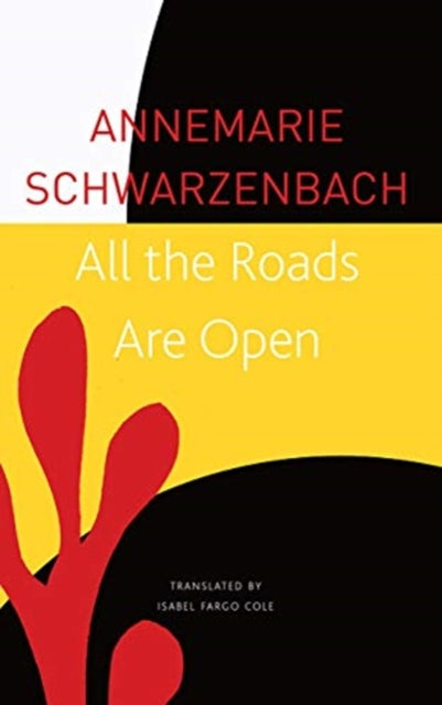 Binding: Paperback
Description: In June 1939 Annemarie Schwarzenbach and fellow writer Ella Maillart set out from Geneva in a Ford heading for Afghanistan.