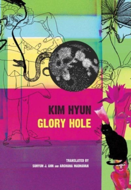 Binding: Paperback
Description: A ground - breaking new collection of queer poetry from a leading contemporary Korean poet. Kim Hyun's Glory Hole is the first Korean queer poetry collection.