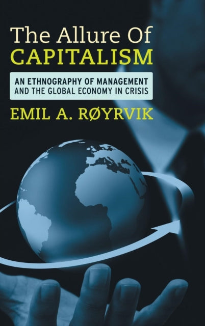 Binding: Hardcover
Description: The managerial revolution or the rise of management as a distinct and vital group in industrial society might be identified as a major development of the modernization processes similar to the scientific and industrial revolutions.