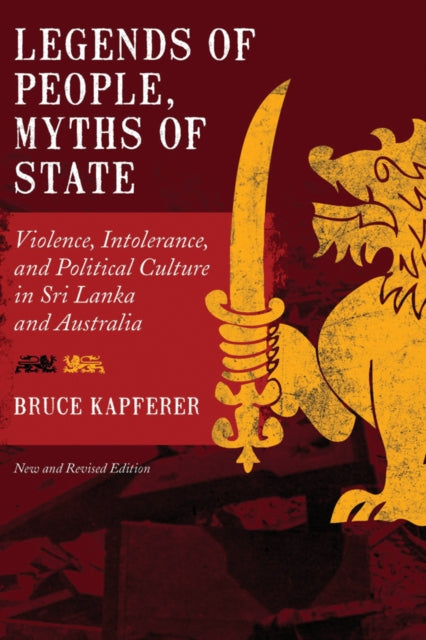 Binding: Paperback
Description: The civil war in Sri Lanka and the part that nationalism seemed to play in it inspired the writing of this book some twenty - three years ago. The argument was developed through a comparative analysis of nationalism in Sri Lanka with the author's native Australia.