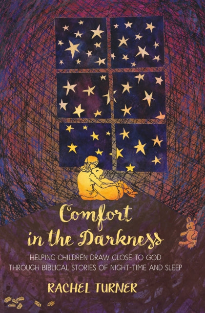 Binding: Paperback
Description: Night - themed Bible stories for families to share together Sleep dreams and the night can be mysterious and sometimes troubling. Children can be afraid of the dark have nightmares and night terrors sleepwalk or have insomnia.