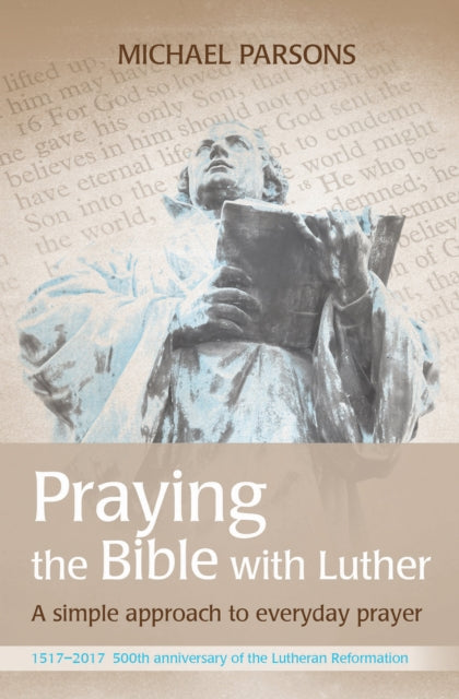 Binding: Paperback
Description: There is a need in today's church to relate scripture and prayer in such a way as to enable us to speak God's words after him. This book takes a simple lectio divina approach developed in the sixteenth century by Martin Luther and offers practical guidance to pray in this way.