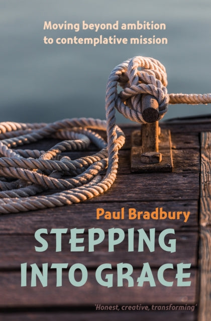 Binding: Paperback
Description: Journey with the prophet Jonah Written by someone with experience of pioneering mission reflecting on the Jonah story in the light of his experience Stepping into Grace finds powerful connections between the call and mission of Jonah and the mission context of our own time.