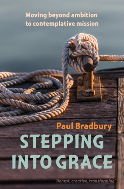 Binding: Paperback
Description: Journey with the prophet Jonah Written by someone with experience of pioneering mission reflecting on the Jonah story in the light of his experience Stepping into Grace finds powerful connections between the call and mission of Jonah and the mission context of our own time.
