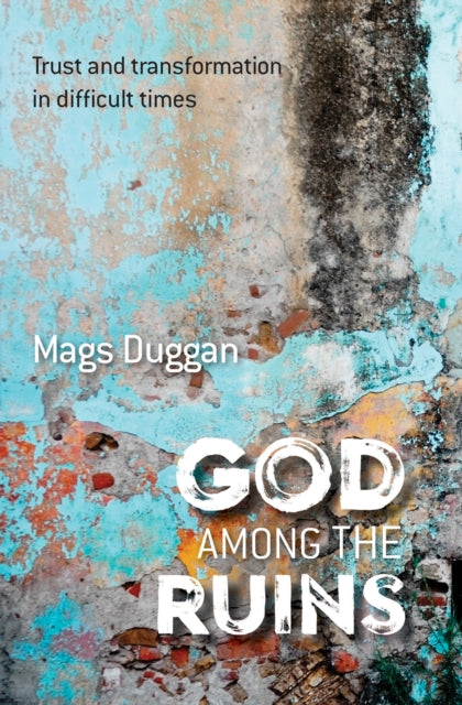 Binding: Paperback
Description: Where do we turn when our world is falling apart? It takes courage to hope; to stand in our confusion and grief and still to believe that God is not helpless among the ruins'.