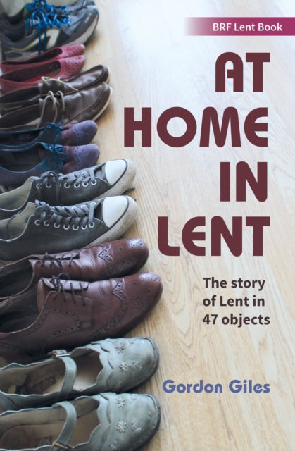 Binding: Paperback
Description: Here is an original way of approaching Lent one that will encourage you to consider your own faith journey in the light of the Easter story.