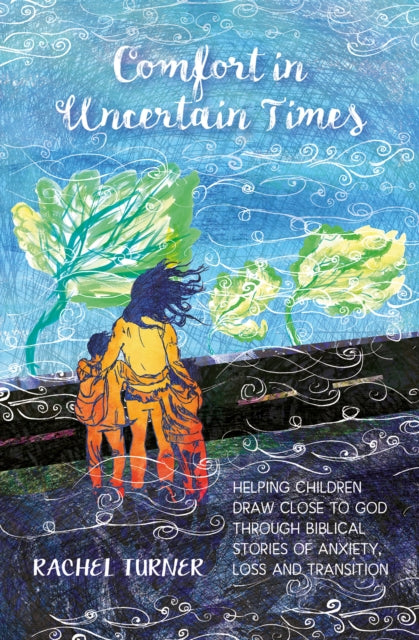 Binding: Paperback
Description: Uncertainty and change can be hard and even more so for a child. Feelings of confusion powerlessness and insecurity may be overwhelming.