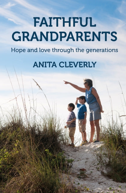 Binding: Paperback
Description: There has never been a more important time to find meaningful and acceptable ways of passing on faith from one generation to the next. Part of this privilege and responsibility lies with grandparents who live authentic Christian lives.