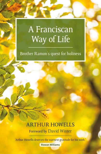 Binding: Paperback
Description: Be inspired by one man's unflinching faith in God. This is the first biography of Brother Ramon. It tells of his life's pilgrimage his quest for holiness as a Franciscan friar his inner journey of discovery and transformation his love of God and his influence on others.