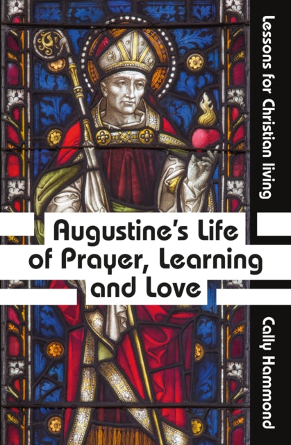 Binding: Paperback
Description: What can we learn from Augustine? There are many books that tell the life story of Augustine and how he has been fundamental in shaping Western Christian theology and practice. This is not one of them.