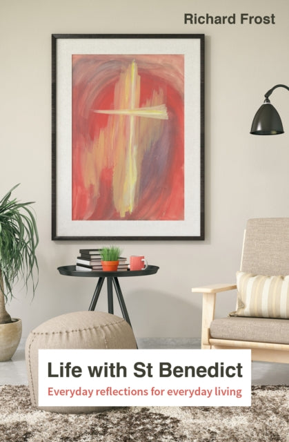 Binding: Paperback
Description: To discover the Rule of St Benedict is to encounter something that is at once inspiring supporting reassuring challenging. Let this book be an introduction to the writing of a man who will change your life.