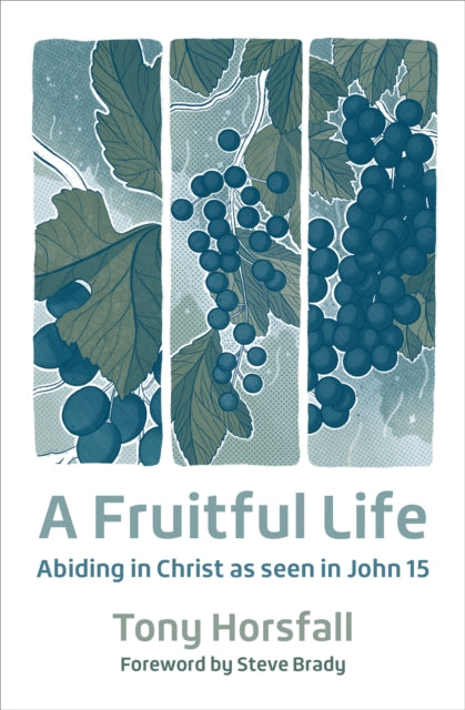Binding: Paperback
Description: The need of the hour is for Spirit - filled Christ - centred Father - glorifying Bible - based fruitful individuals and churches. This book can only help towards that goal. In A Fruitful Life we ponder the teaching of Jesus in John chapter 15, the famous vine passage.