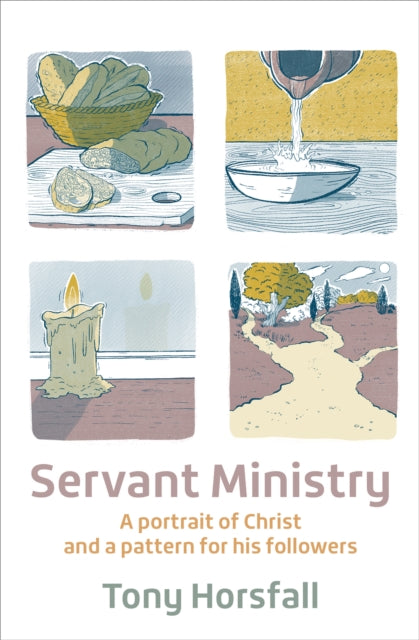Binding: Paperback
Description: Servanthood is something to which all believers are called not just those in full - time ministry. This means that understanding what servanthood means is vital for the health and well - being of local churches. Every member needs to appreciate their role as a servant of God.