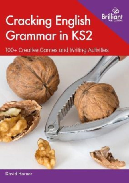 Binding: Paperback
Description: 100+ creative activities to help Key Stage 2 pupils learn parts of speech and punctuation and discover how playing with language can make them better writers.