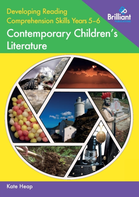 Binding: Paperback
Description: Developing Reading Comprehension Skills Years 5 - 6: Contemporary Children's Literature contains 12 high quality extracts from modern children's stories and is perfect preparation for ensuring children develop the skills needed for the KS 2s a Ts and 11+ Reading Comprehension papers.