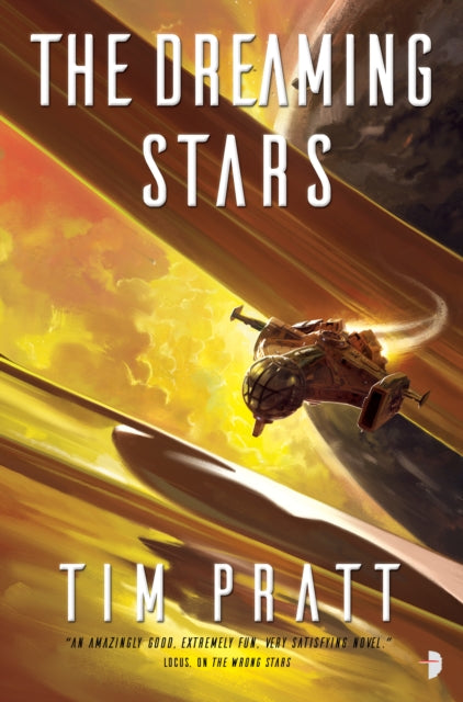 Binding: Paperback
Description: The crew of the White Raven returns to save the galaxy in this brilliant space opera sequel to The Wrong Stars Ancient aliens the Axiom will kill us all when they wake up.