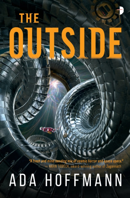 Binding: Paperback
Description: Humanity's super - intelligent AI Gods brutally punish breaches in reality as one young scientist discovers in this intense and brilliant space opera. Autistic scientist Yasira Shien has developed a radical new energy drive that could change the future of humanity.