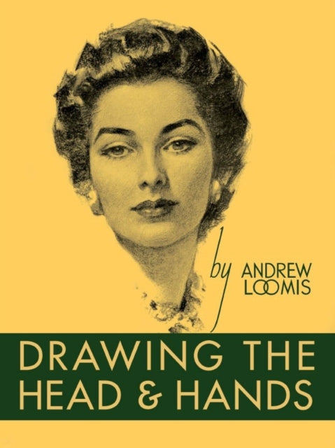 Binding: Hardcover
Description: The illustrator Andrew Loomis (1892 - 1959) is revered amongst artists - including the great American painter Norman Rockwell and comics superstar Alex Ross - for his mastery of figure drawing and clean Realist style.