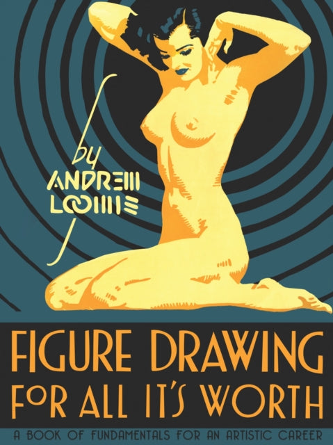 Binding: Hardcover
Description: The illustrator Andrew Loomis (1892 - 1959) is revered amongst artists - including comics superstar Alex Ross - for his mastery of figure drawing and his clean realist style.