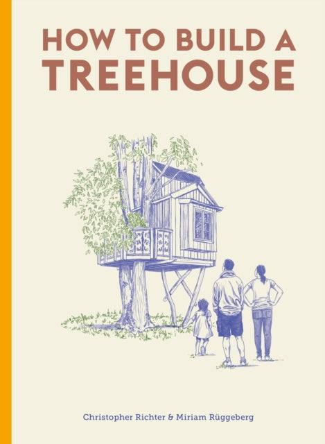 Binding: Hardcover
Description: Many of us dream of owning a treehouse whether it's a tree fort or playhouse for the children a secret retreat or just a unique space for relaxing and reconnecting with nature.