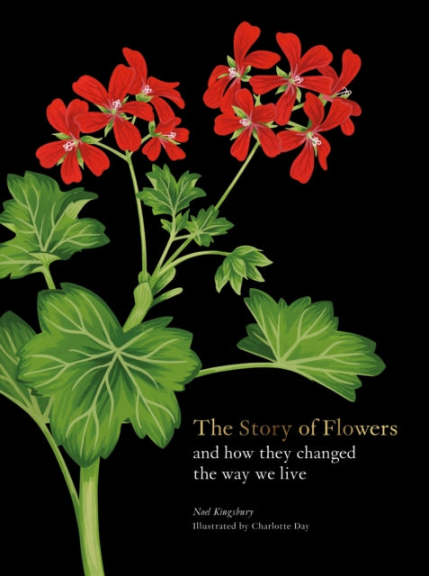 Binding: Hardcover
Description: Throughout history flowers have been an integral part of human survival and culture as food for medicine to express feelings as symbols to commemorate and celebrate and to decorate. Their shapes colors scents and textures have always attracted us as they do animals and insects.
