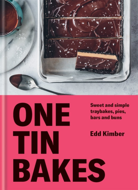 Binding: Hardcover
Description: 70 delicious one - pan no - fuss baking recipes from the first ever winner of the Great British Bake Off. Whether you want cookies or cakes pastries or desserts something fruity chocolatey spiced or nutty baking just got a whole lot easier.