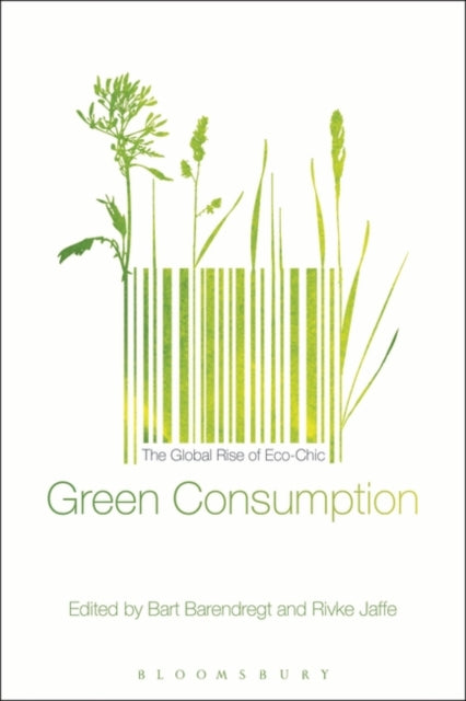 Binding: Paperback
Description: Green lifestyles and ethical consumption have become increasingly popular strategies in moving towards environmentally - friendly societies and combating global poverty.