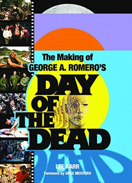 Binding: Paperback
Description: Released in 1985, Day of the Dead was the final film of George A. Romero's classic zombie trilogy which forever changed the face of horror filmmaking.