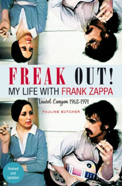 Binding: Paperback
Description: In 1967, 21 - year - old Pauline Butcher was working for a London secretarial agency when a call came through from a Mr Frank Zappa asking for a typist. The assignment would change her life forever.