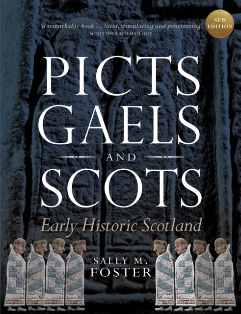 Binding: Paperback
Description: Early historic Scotland - from the fifth to the tenth century AD - was home to a variety of diverse peoples and cultures all competing for land and supremacy. Yet by the eleventh century it had become a single unified kingdom known as Alba under a stable and successful monarchy.