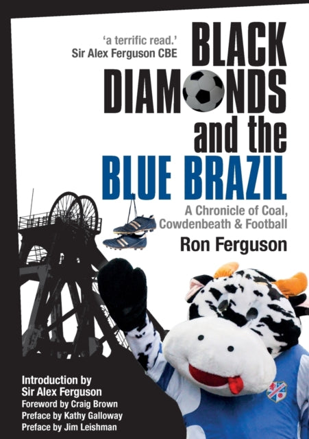 Binding: Paperback
Description: 21 years after its publication a new edition is being published with updated text and new chapters as well as a new Introduction written by one of the book's many fans and the biggest name in British football Sir Alex Ferguson.