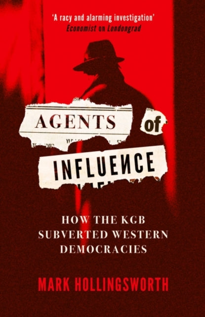 Binding: Hardcover
Description: A gripping story filled with remarkable revelations. Tom Bower author of Revenge There's no such thing as a former KGB man. A gripping story filled with remarkable revelations.