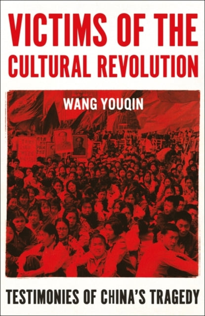 Binding: Hardcover
Description: The very purpose of history is to gather up what is about to be lost for ever. Between 500,000 to 2 million people died in the Cultural Revolution. Yet a silence remains as to why. Over eleven years in Mao's China an all - out assault on class enemies took place.