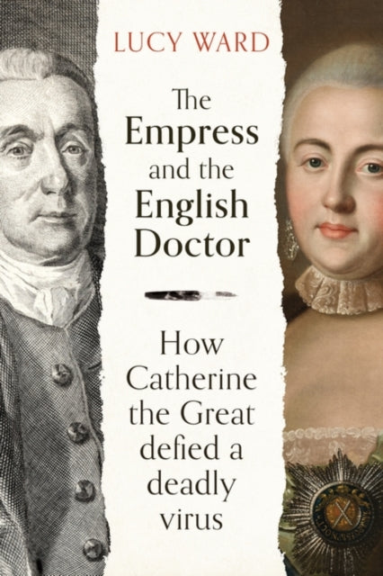 Binding: Hardcover
Description: The astonishing true story of how Catherine the Great joined forces with a Quaker doctor from Essex to spearhead one of the first global public health campaigns.