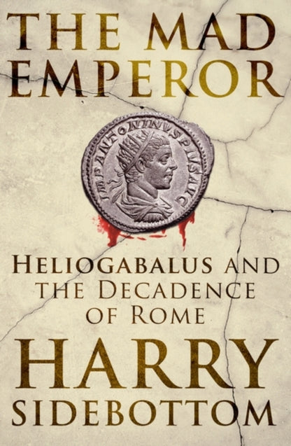 Binding: Hardcover
Description: What happens when you put the Roman Empire in the hands of a teenage boy? The life and times of the worst Roman emperor of all. What happens when you put the Roman Empire in the hands of a teenage boy? Discover the scandalous life and times of Rome's worst emperor.