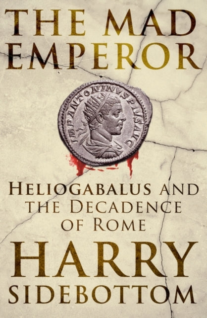 Binding: Hardcover
Description: What happens when you put the Roman Empire in the hands of a teenage boy? The life and times of the worst Roman emperor of all. What happens when you put the Roman Empire in the hands of a teenage boy? Discover the scandalous life and times of Rome's worst emperor.