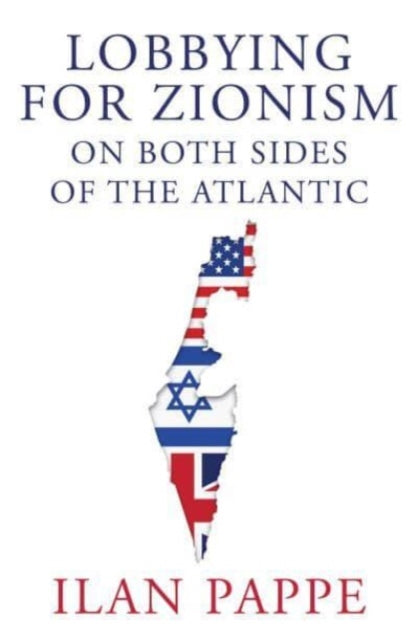 Binding: Hardcover
Description: Revealed: How pro - Israel lobbying groups influence the Middle East policies of Britain the US and others In 1896, a Jewish state was a pipe dream. Today the overwhelming majority of Jews identify as Zionists.
