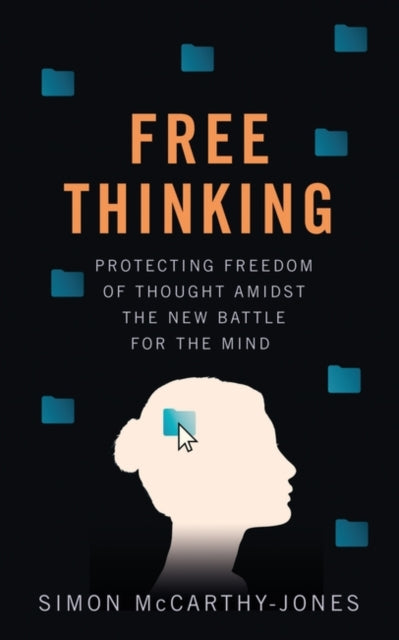 Binding: Hardcover
Description: We face radical new threats to our freedom of thought here's how to retain control F or humanity to survive there must always be people performing the minute - to - minute miracle of thought. Excellent and beyond timely. A. C.