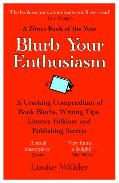 Binding: Paperback
Description: A dazzling dictionary of book blurbs filled with writing tips literary folklore and publishing secrets A Times BOOK OF THE YEAR A small masterpiece.