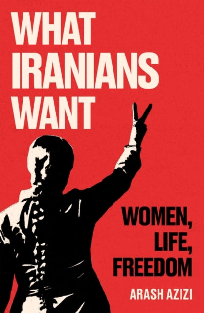 Binding: Hardcover
Description: The first major book on the new Iranian revolution A document of real optimism. Guardian On Tuesday 13 September 2022, all Mahsa Amini has planned is a day shopping in Tehran. Her birthday is next week.