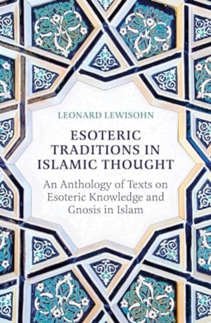 Binding: Paperback
Description: A rich anthology of works on knowledge in Islam illuminated by insightful commentary from a leading scholar in the field The notion of esoteric knowledge is one of the pillars of Islamic intellectual tradition.