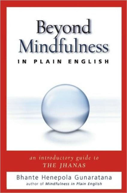 Binding: Paperback
Description: A straightforward and pragmatic guide to deepening levels of concentration and insight. This book is a joy to read and a great gift to us all.
