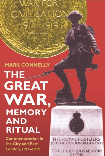 Binding: Paperback
Description: This detailed case study of a part of London shows how both the survivors and the bereaved sought to come to terms with the losses and implications of the Great War.