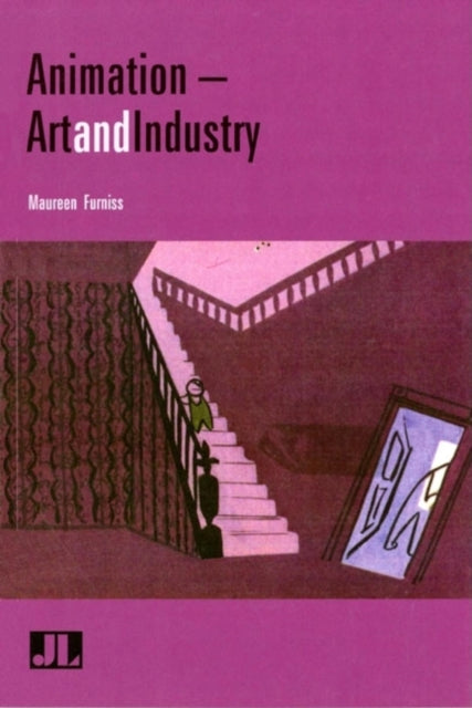 Binding: Paperback
Description: Select Guide Rating
Title: Animation Art And Industry
Brand: John Libbey & Co
Barcode: 9780861966806
Pages: 256 Pages, 20 B&W Illus.
Publication Date: 10/5/2009
Category: Animated Films