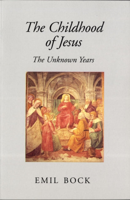 Binding: Paperback
Description: An account of the two Jesus children whose destinies would come together at the temple in Jerusalem and of the remainder of Jesus childhood up until his baptism.