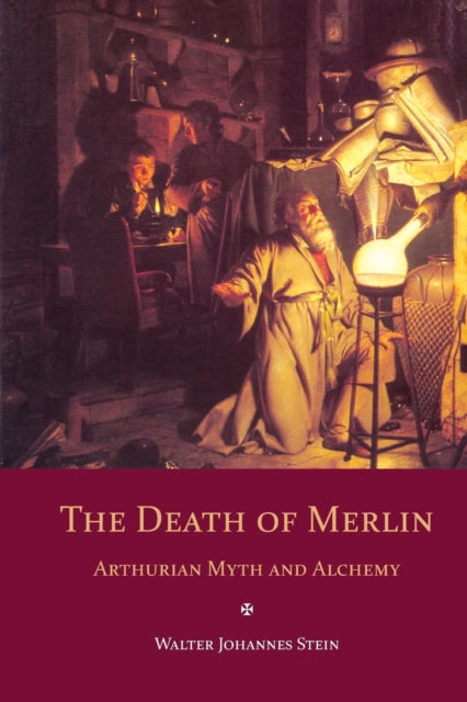 Binding: Paperback
Description: Traces the origins of the story of King Arthur and the Grail and explores the parallels between the quest for the Grail and the medieval search for the Philosopher's Stone.